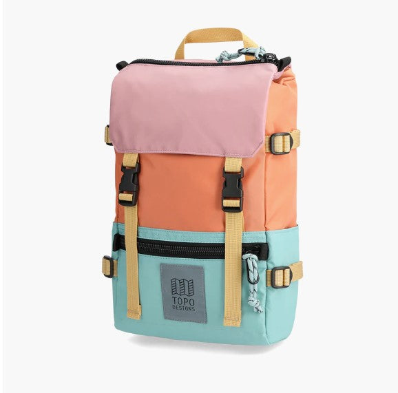 Mochila Topo Designs Rover (Mini)