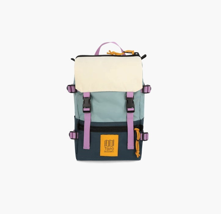 Mochila Topo Designs Rover (Mini)