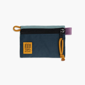 Monedero Topo Designs Accessory Bag (Micro)