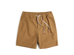 Short Topo Designs Dirt