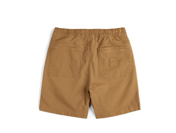 Short Topo Designs Dirt