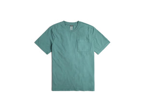 Playera Topo Designs Dirt Pocket