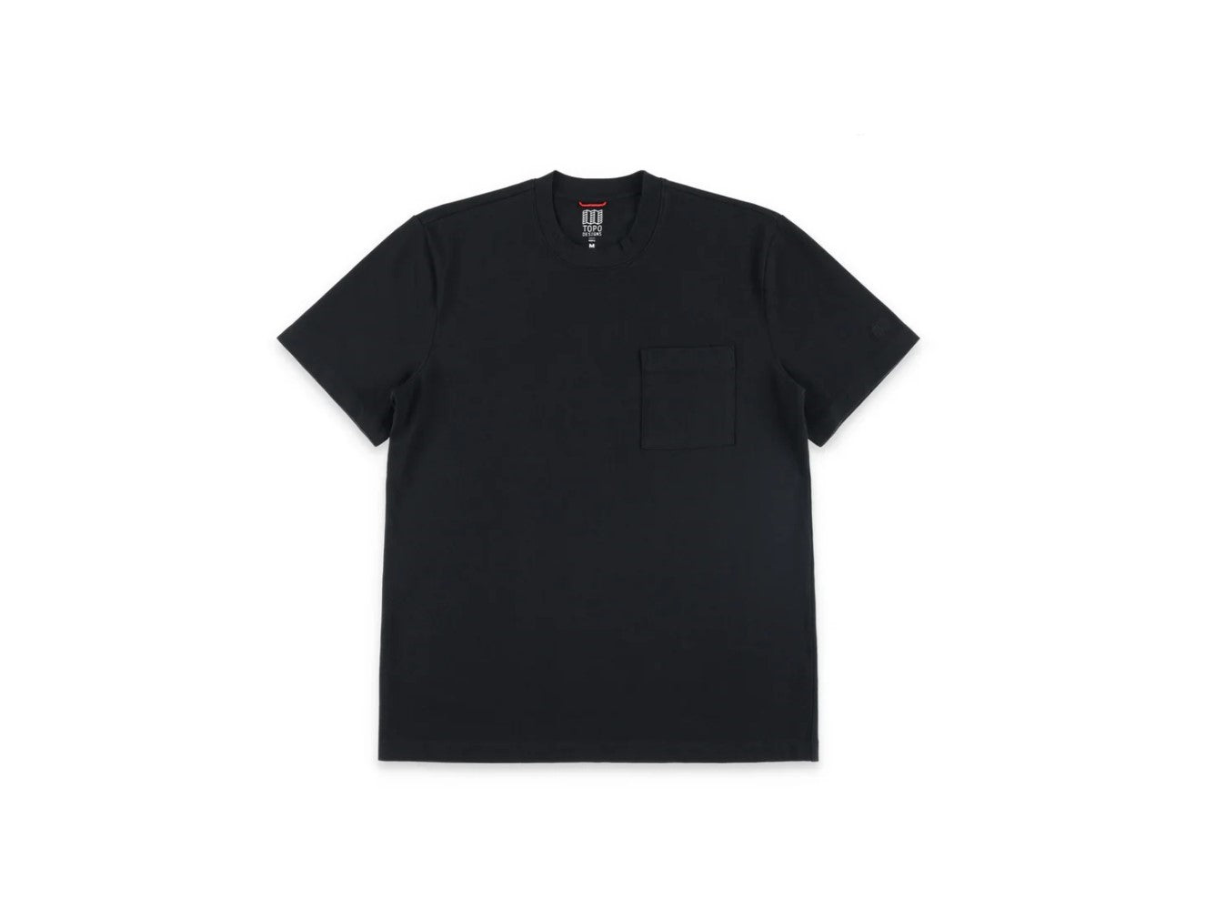 Playera Topo Designs Dirt Pocket