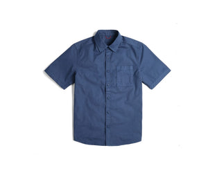 Camisa Topo Designs Dirt Desert