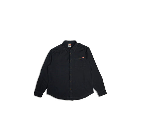 Camisa Deus Ex Machina Keon Flannel