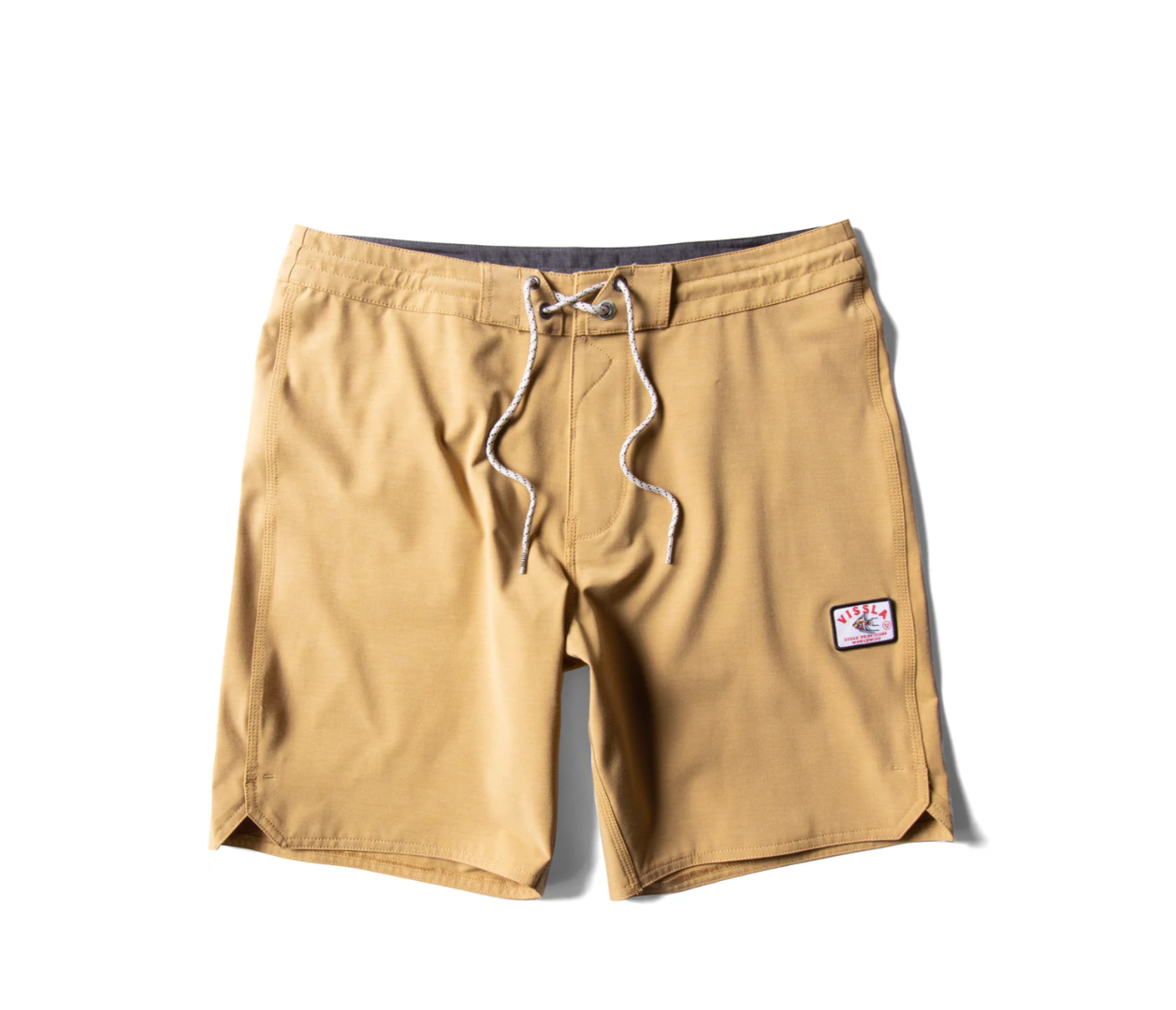 Traje De Baño Vissla Solid Sets