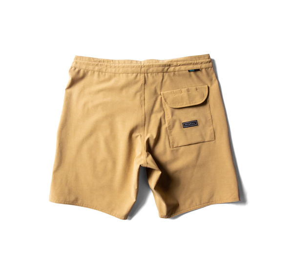 Traje De Baño Vissla Solid Sets