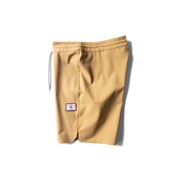 Traje De Baño Vissla Solid Sets