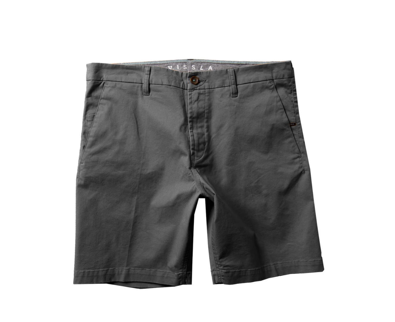 Short Vissla No See Ums Eco 18"