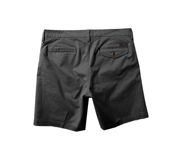 Short Vissla No See Ums Eco 18"