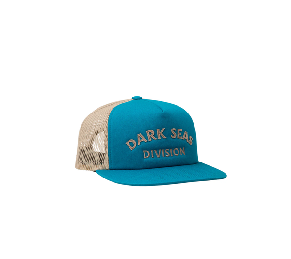 Gorra Dark Seas Barbados