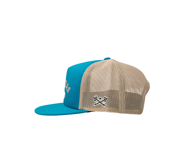 Gorra Dark Seas Barbados