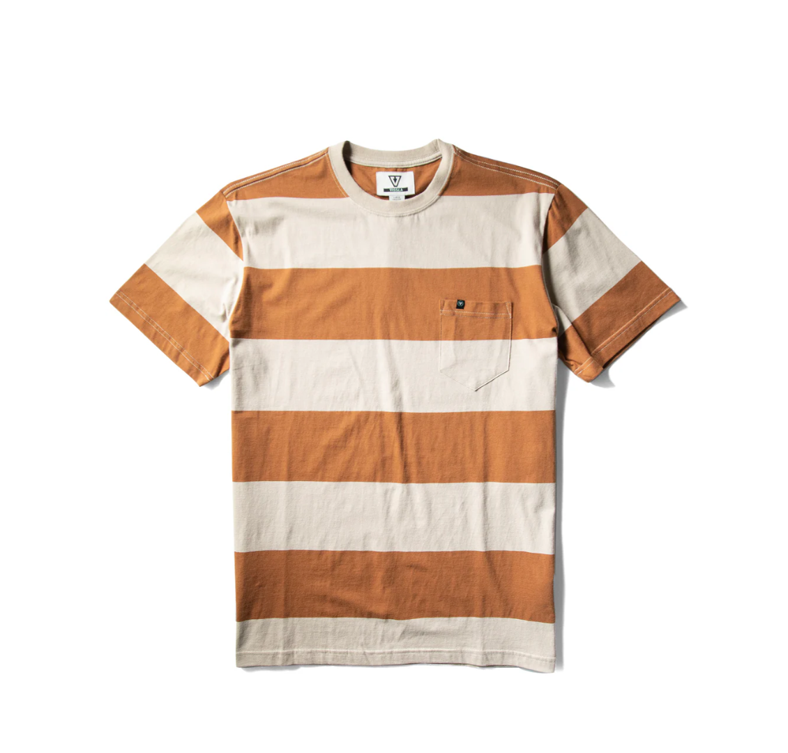 Playera Vissla Hamerhead Eco