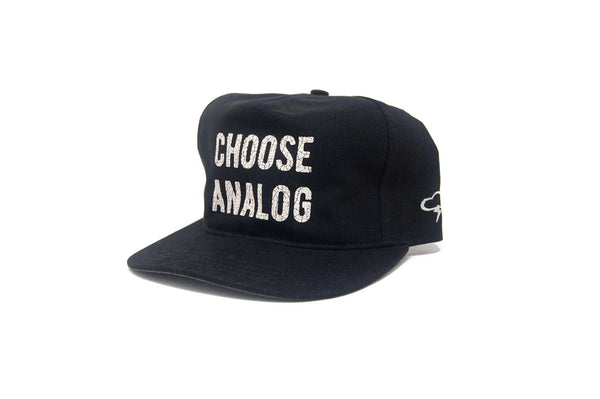 Ampal CHOOSE ANALOG