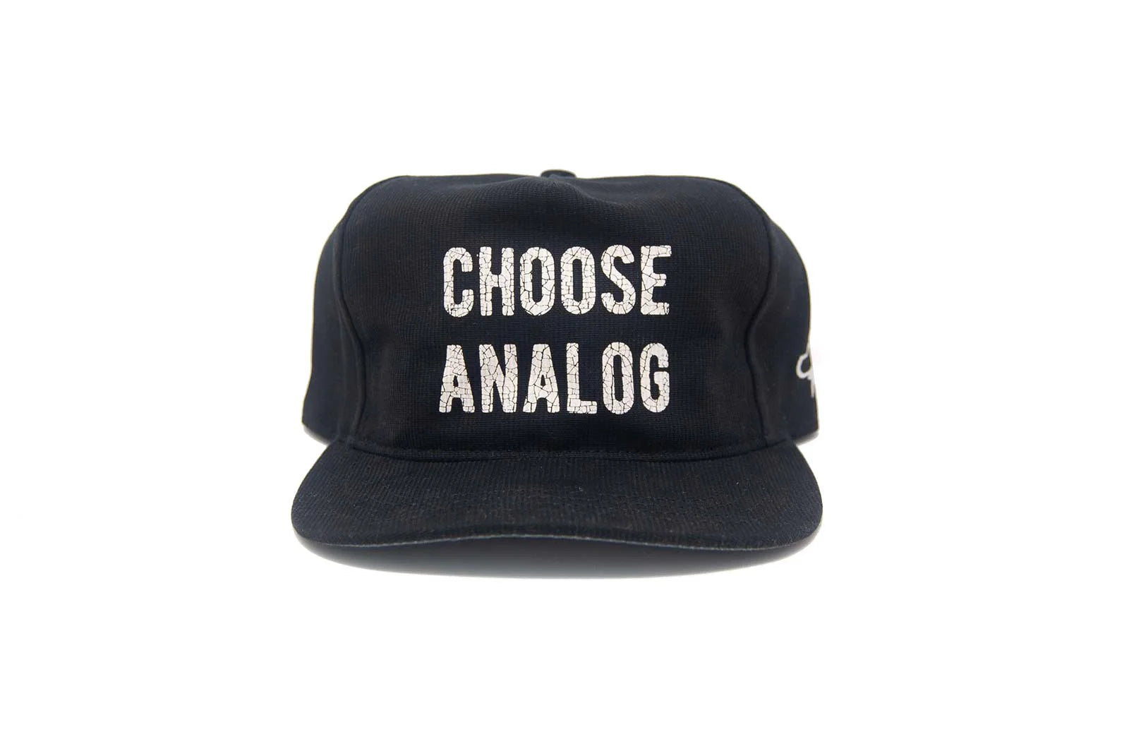 Ampal CHOOSE ANALOG