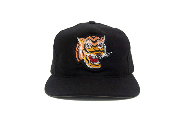 Gorra Ampal Creative Tigre Negro