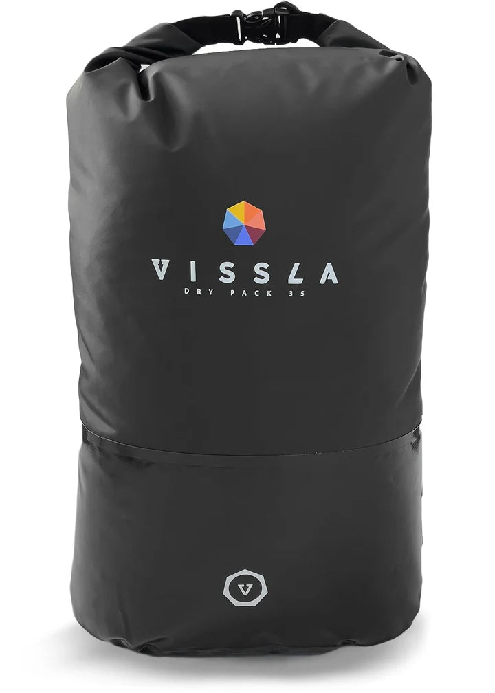 Maleta Vissla Dry Bag Seven seas