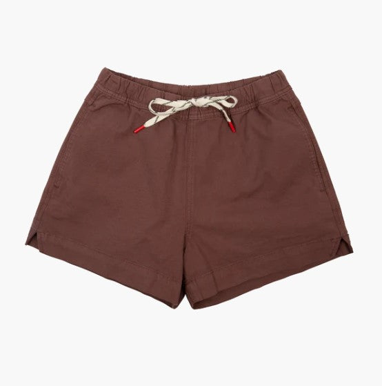 Short Topo Designs Dirt