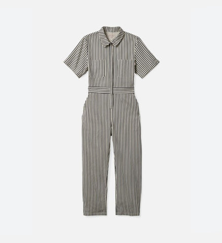 Overall Brixton Mersey Coverall
