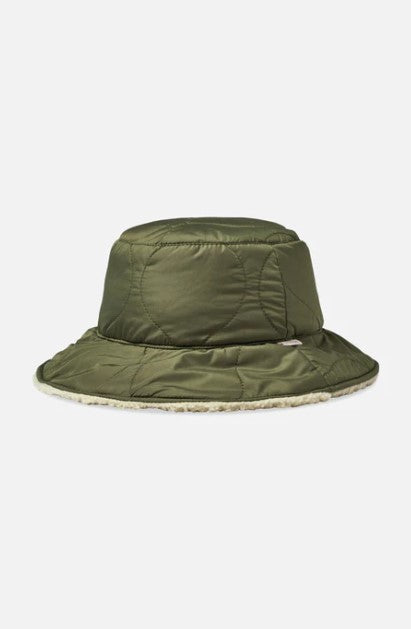 Bucket Hat Brixton Petra (Reversible)