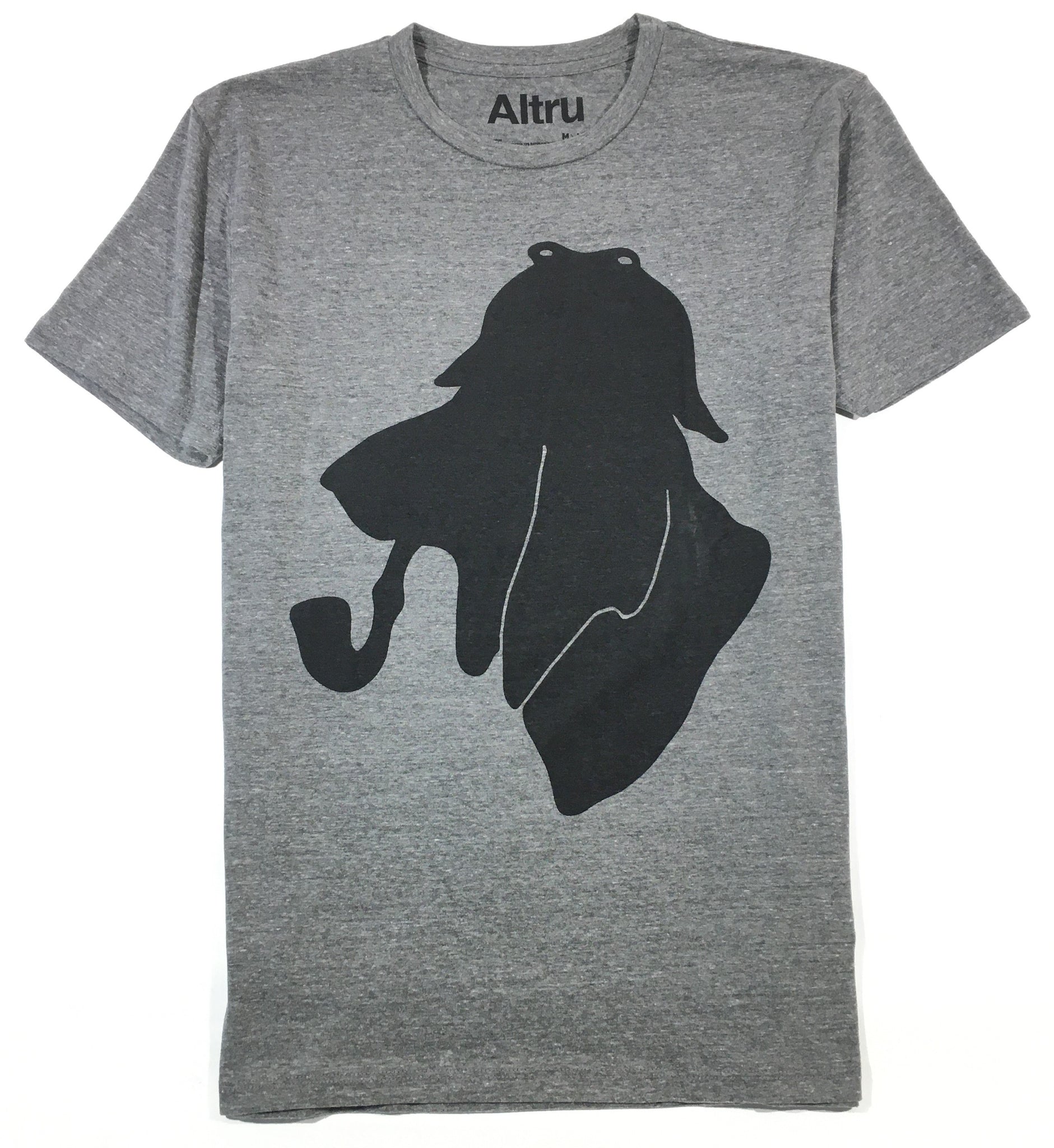 Playera Altru Based Hunt